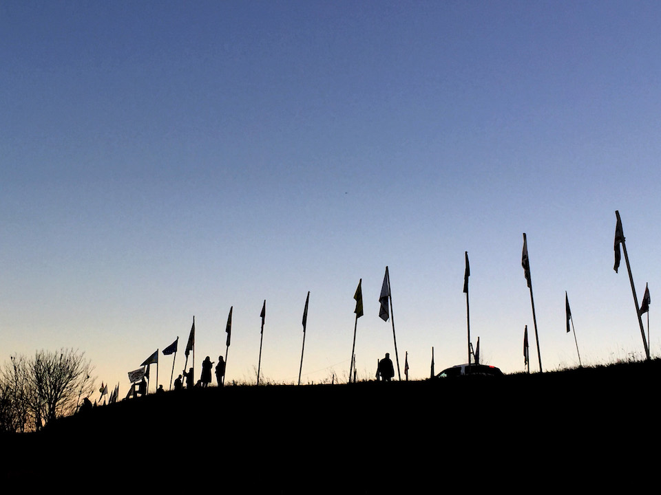 all the nations together