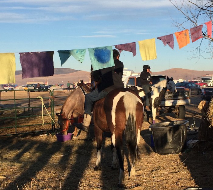 HorsemenStanding Rock 11-2016 - 30