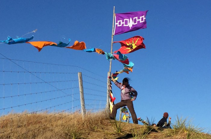 WeStandStanding Rock 11-2016 - 80