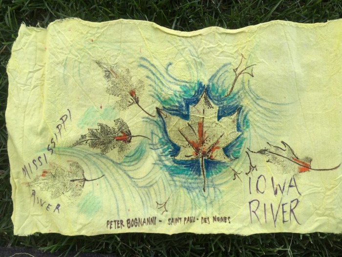 flags at harmony park - 9