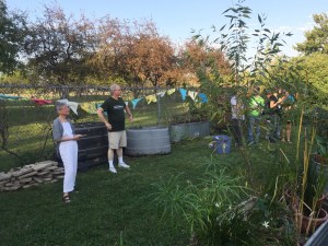 KOR@UofM ConservatorySept.2017 - 2