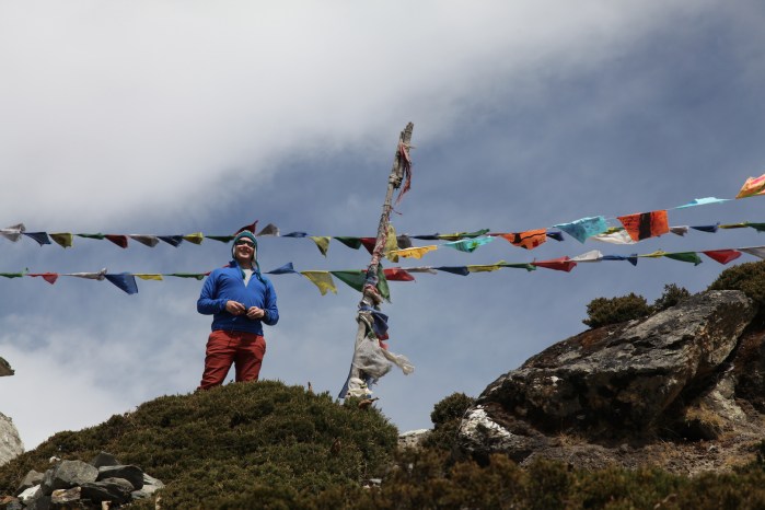 Dingbuche-GorakShep2016_3009