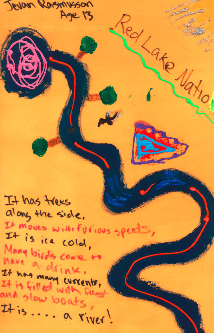 all my relations gallery flags 5-2011600