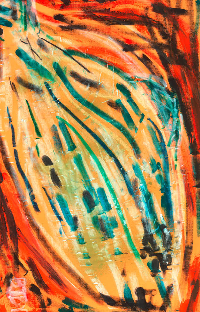 all my relations gallery flags 5-2011602