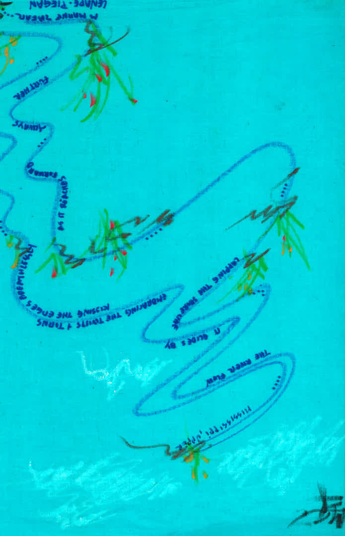 all my relations gallery flags 5-2011606