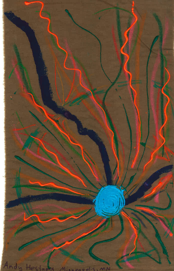 all my relations gallery flags 5-2011619