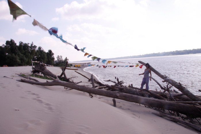 clarksdale to choctaw island mississippi_5185