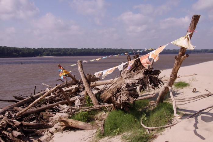 clarksdale to choctaw island mississippi_5198