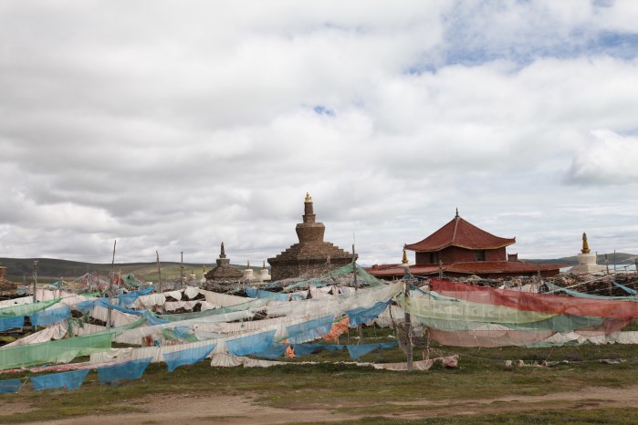 牛头碑YellowRiverSource2013_4946