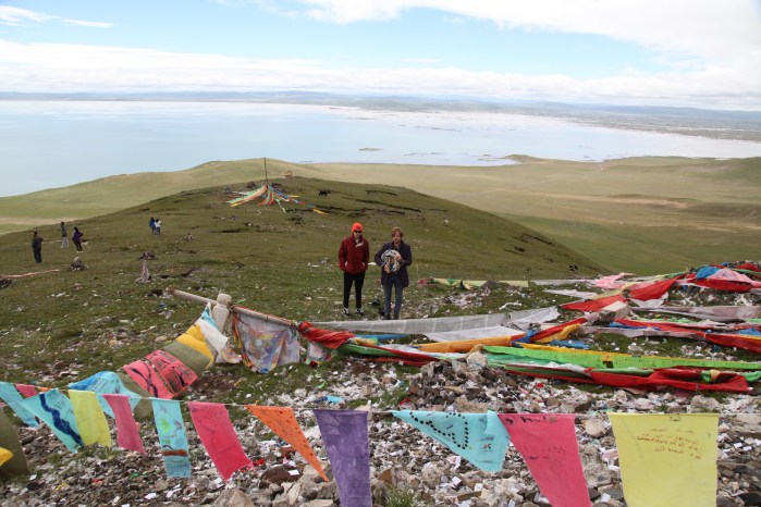 牛头碑YellowRiverSource2013_4974