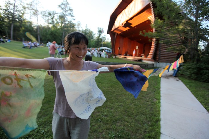 St. Croix River Association Centennial Paddle