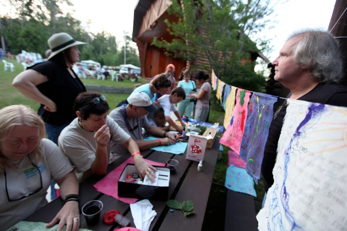 St. Croix River Association Centennial Paddle