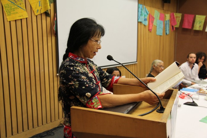 KOR Meet with Medha Patkar Delhi0561