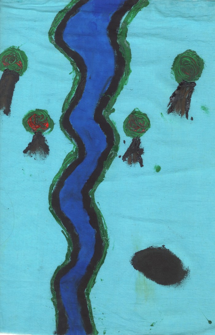 ramsey junior high 23