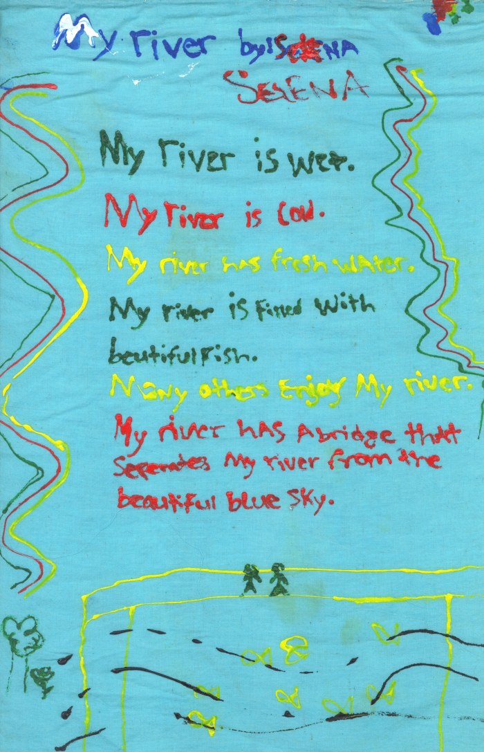 ramsey junior high 28