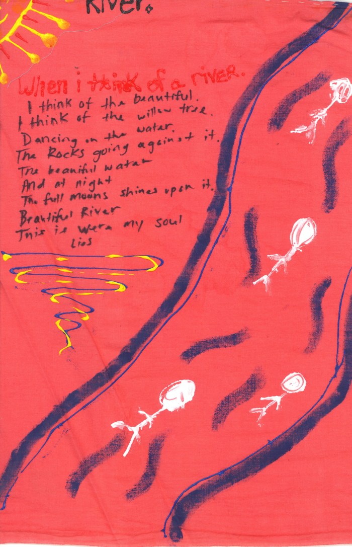 ramsey junior high 33