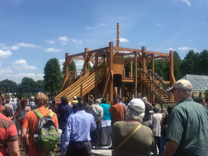 ScaffoldDismantle - 23