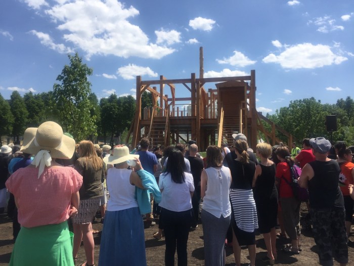 ScaffoldDismantle - 26