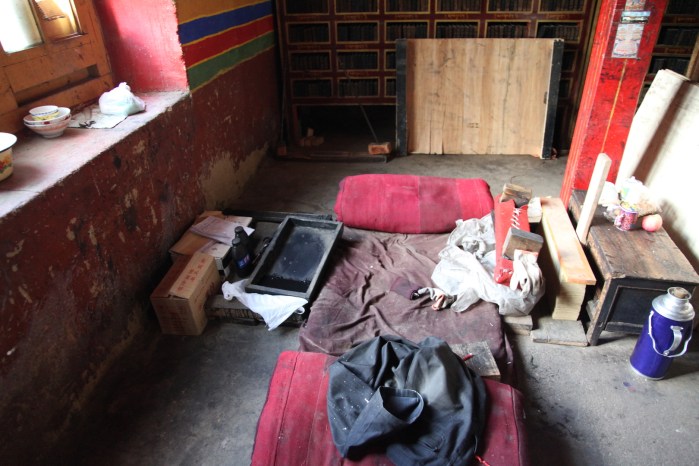 Sera Monastery _5978