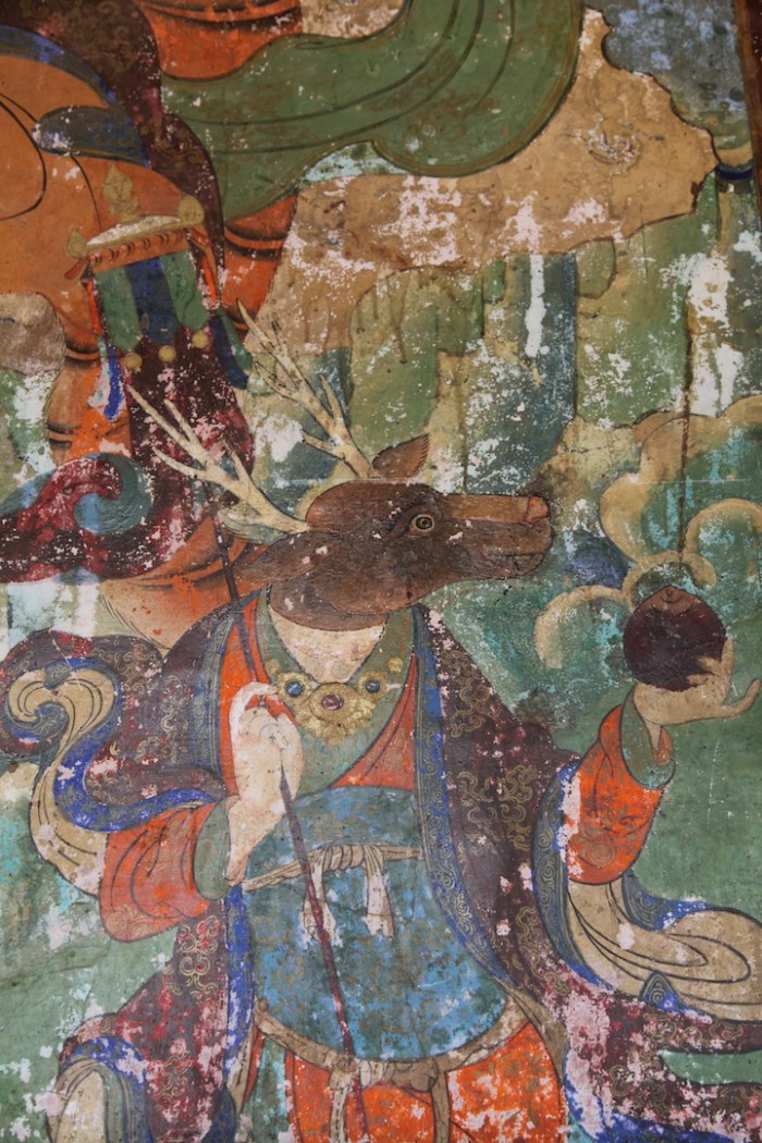 Sera Monastery _5981