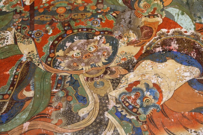 Sera Monastery _5982