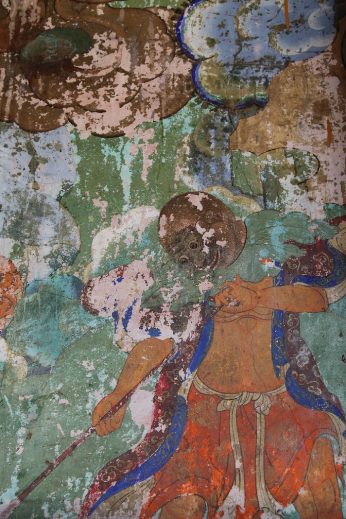 Sera Monastery _5983