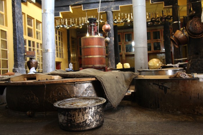 Sera Monastery _5987