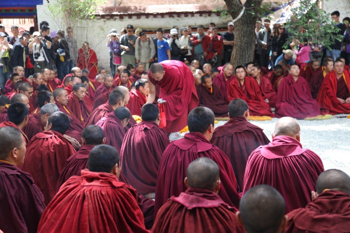 Sera Monastery _6040