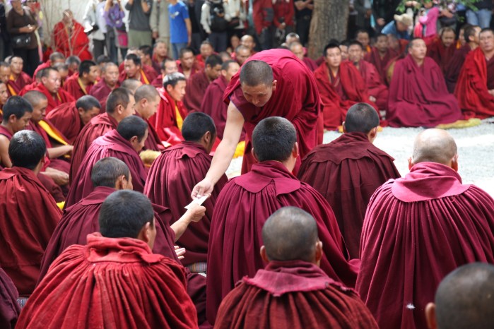 Sera Monastery _6042