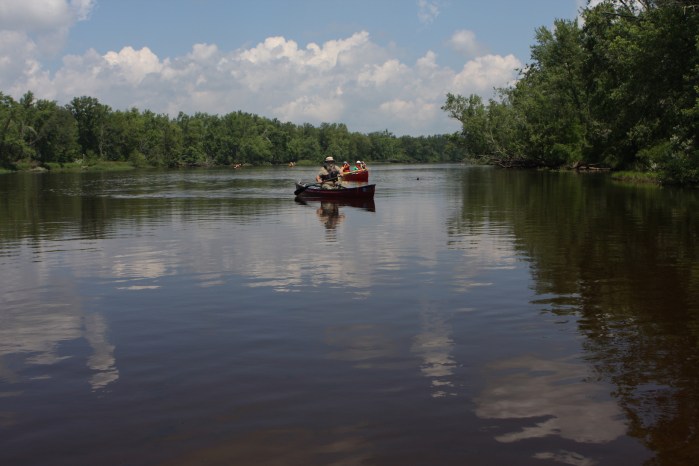 St. Croix paddle with Adam S_0599