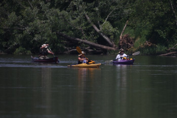 St. Croix paddle with Adam S_0655