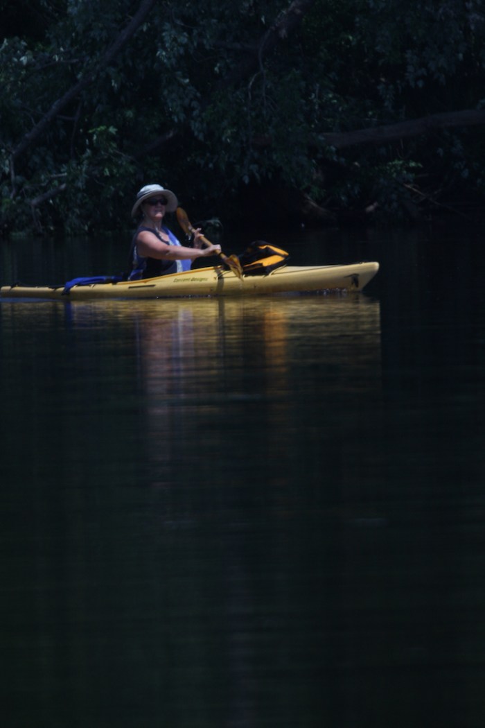 St. Croix paddle with Adam S_0683