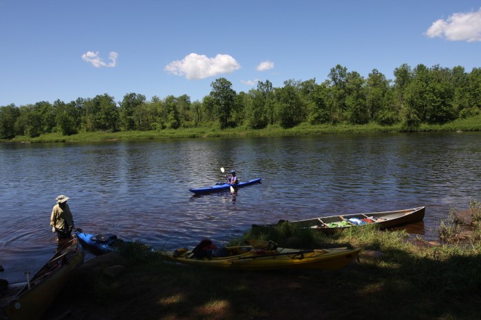 St. Croix paddle with Adam S_0848