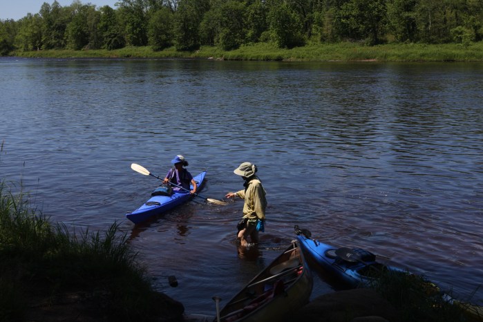 St. Croix paddle with Adam S_0850