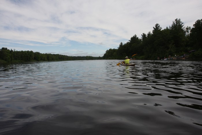 St. Croix paddle with Adam S_0910
