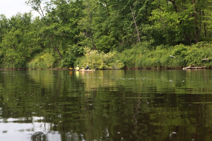 St. Croix paddle with Adam S_8876