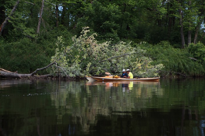 St. Croix paddle with Adam S_8882