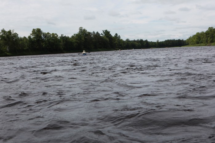 St. Croix paddle with Adam S_8936