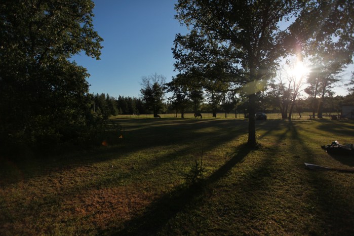 St. Croix paddle with Adam S_9160