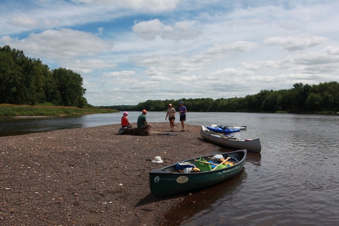 St. Croix paddle with Adam S_9604