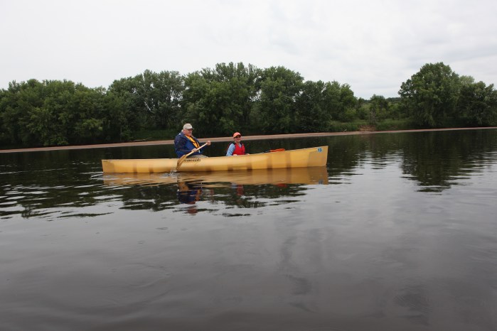 St. Croix paddle with Adam S_9701