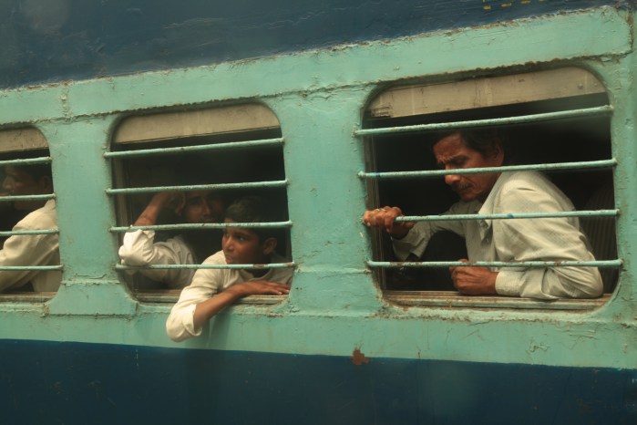 train to Kolkata1057