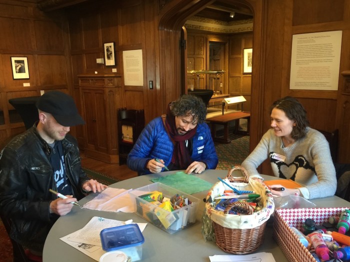 KOR@BakkenMuseumNightOfSword2018- - 10