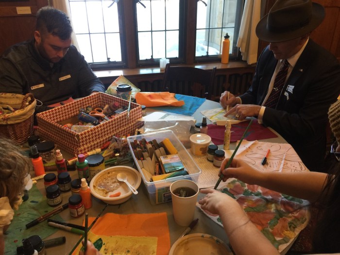 KOR@BakkenMuseumNightOfSword2018- - 12