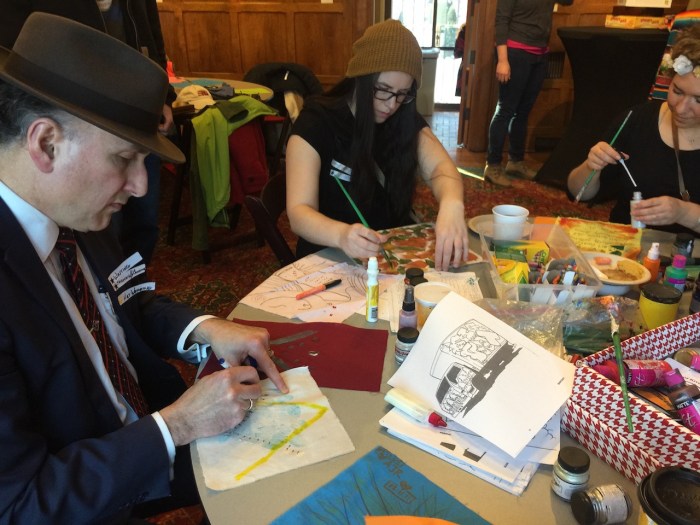 KOR@BakkenMuseumNightOfSword2018- - 13