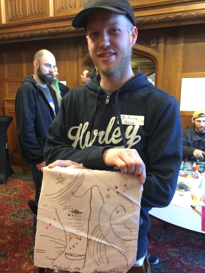 KOR@BakkenMuseumNightOfSword2018- - 15