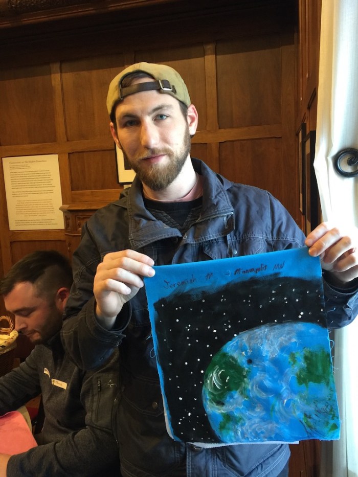 KOR@BakkenMuseumNightOfSword2018- - 18