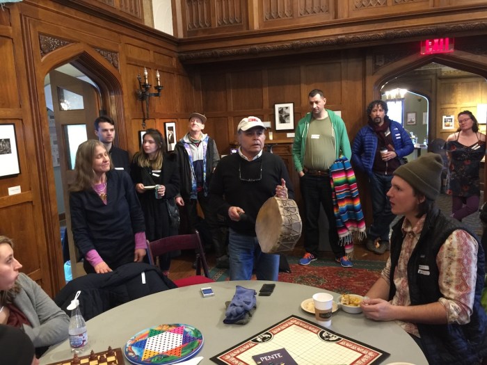 KOR@BakkenMuseumNightOfSword2018- - 20