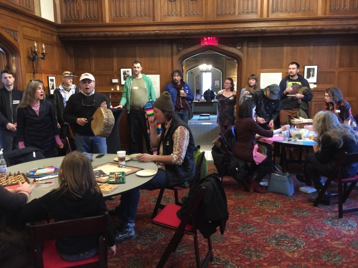 KOR@BakkenMuseumNightOfSword2018- - 21