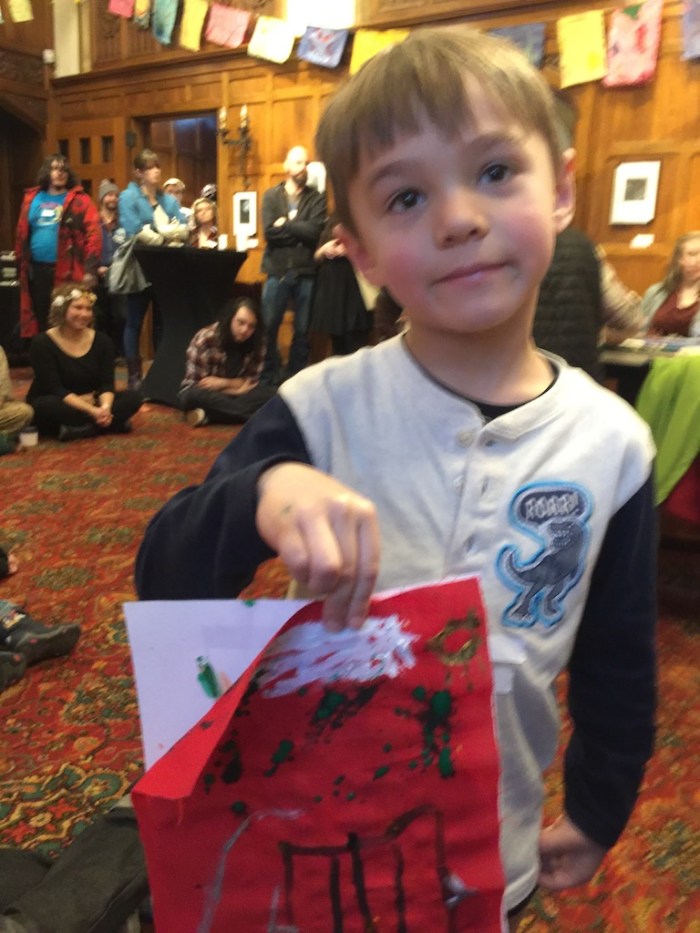 KOR@BakkenMuseumNightOfSword2018- - 22